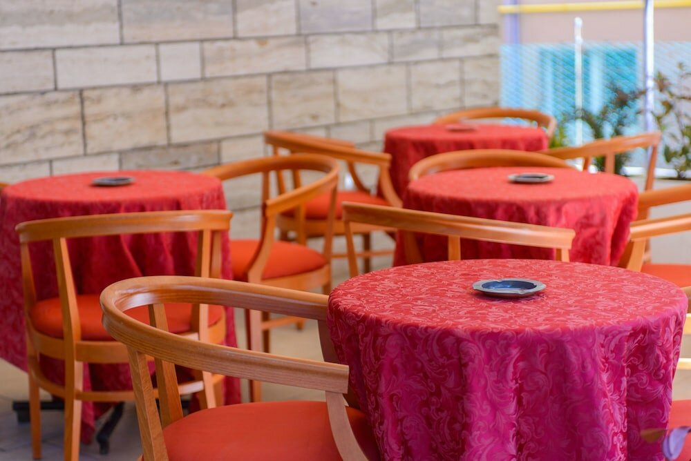 Фото Hotel Maracaibo