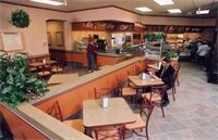 Фото Best Western City Centre Inn