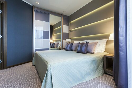 Гостиница Hotel Premier Aqua