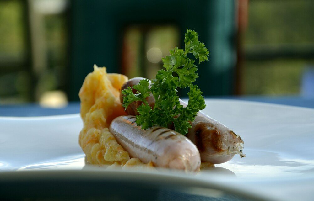 Фото Hotel Villa Portofino Kigali