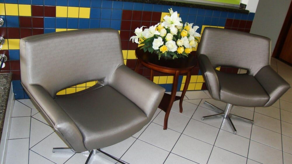 Фото Acqua Bella Thermas Hotel