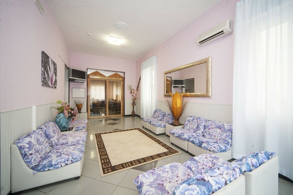 Фото Гостевой Дом Eliseo Budget