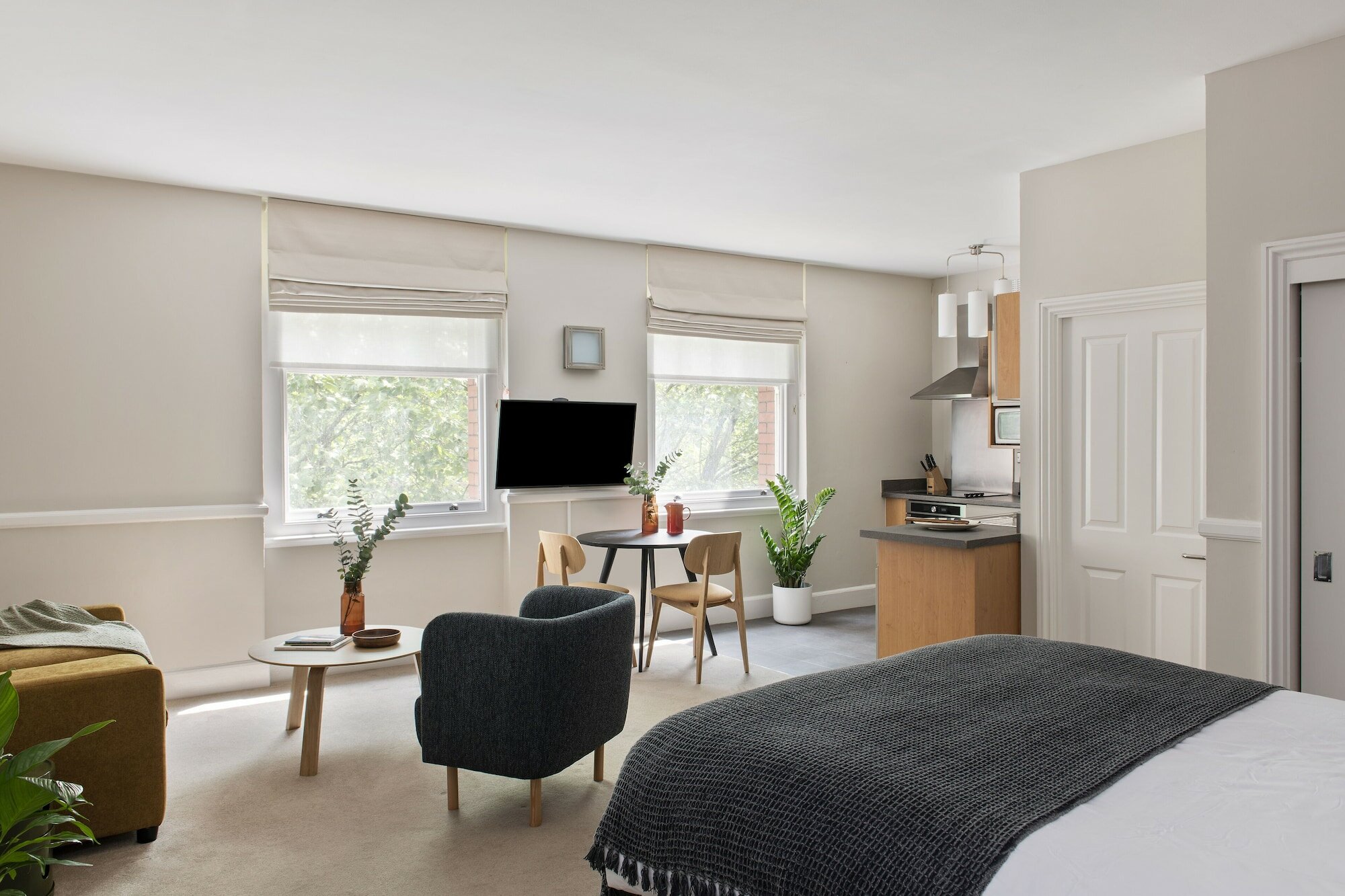 Фото SACO Bristol - West India House