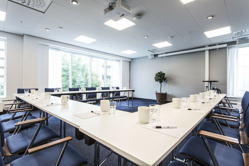 Фото Biz Apartment Hammarby Sjostad