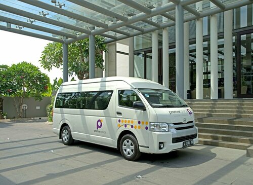 Гостиница Premier Place Surabaya Airport