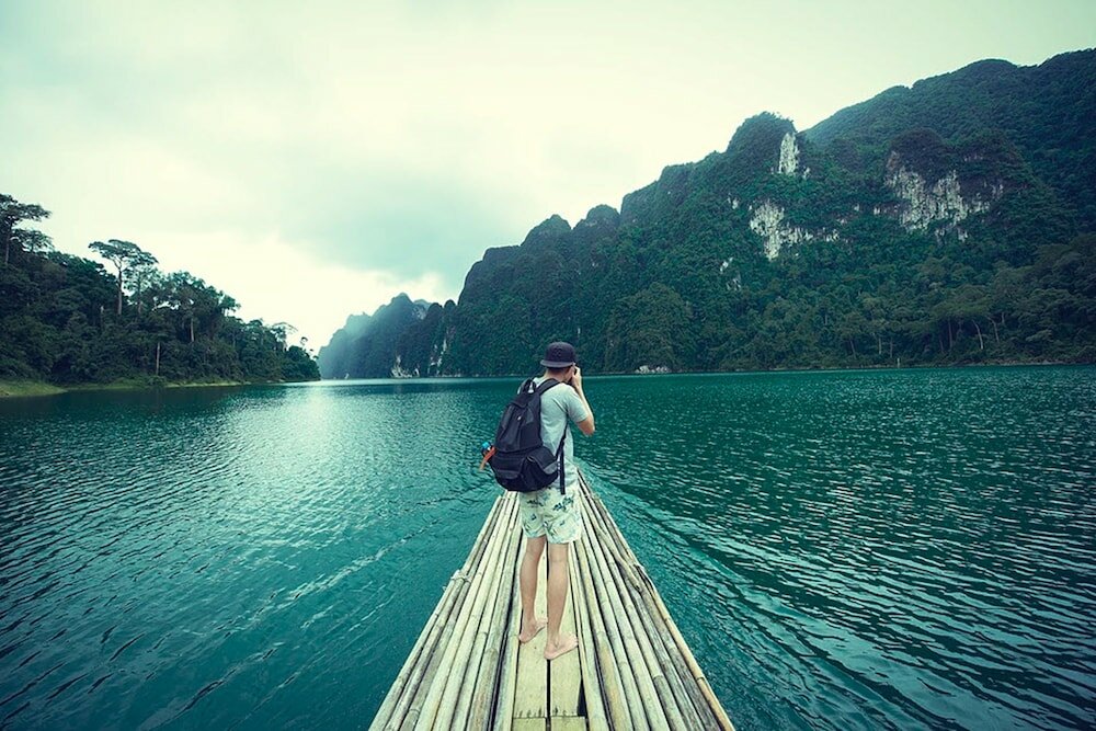 Фото Panvaree The Greenery