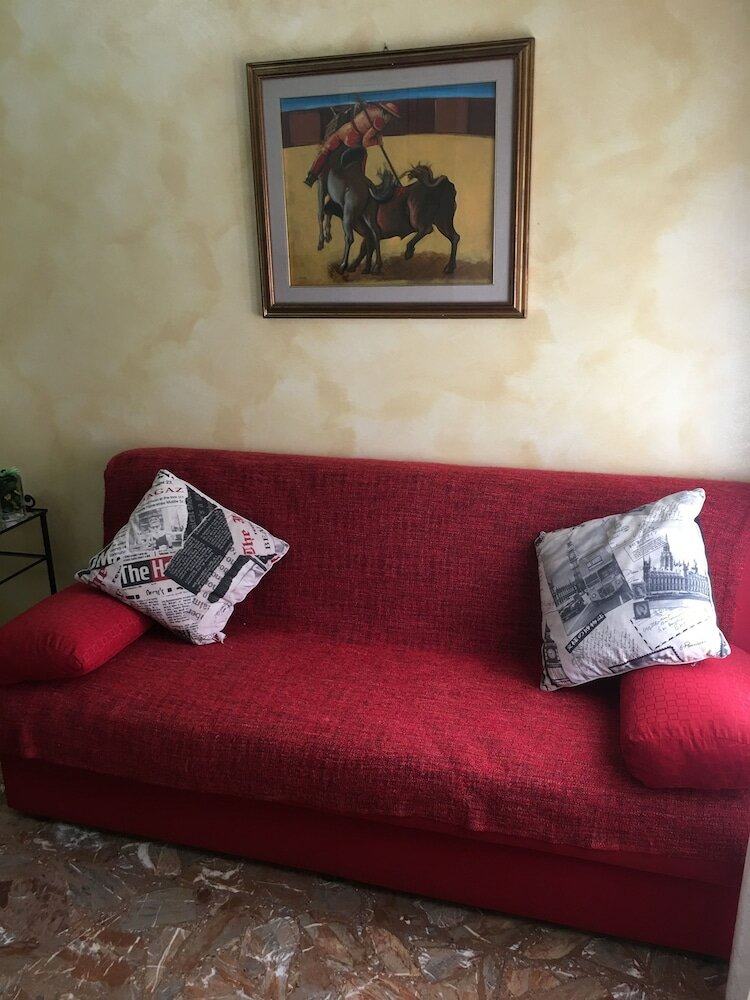 Фото Damiani & Sister Guest House