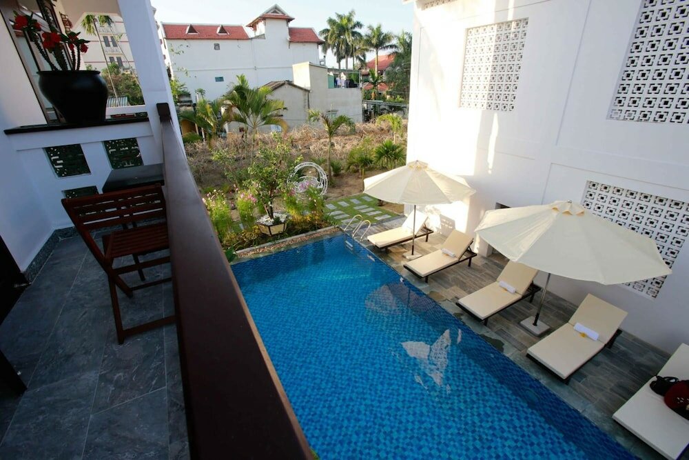 Фото Trendy life villa