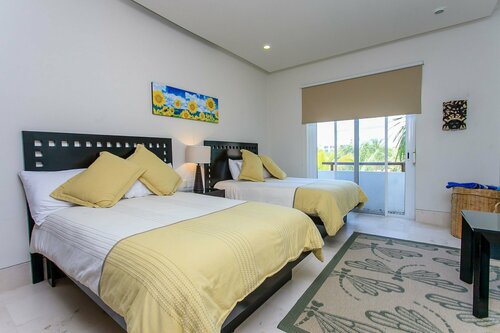 Гостиница Okol Paraiso by Riviera Rentals