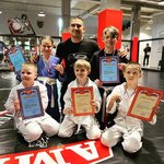 Ludus Alliance (ulitsa Chikina, 1А), sports club