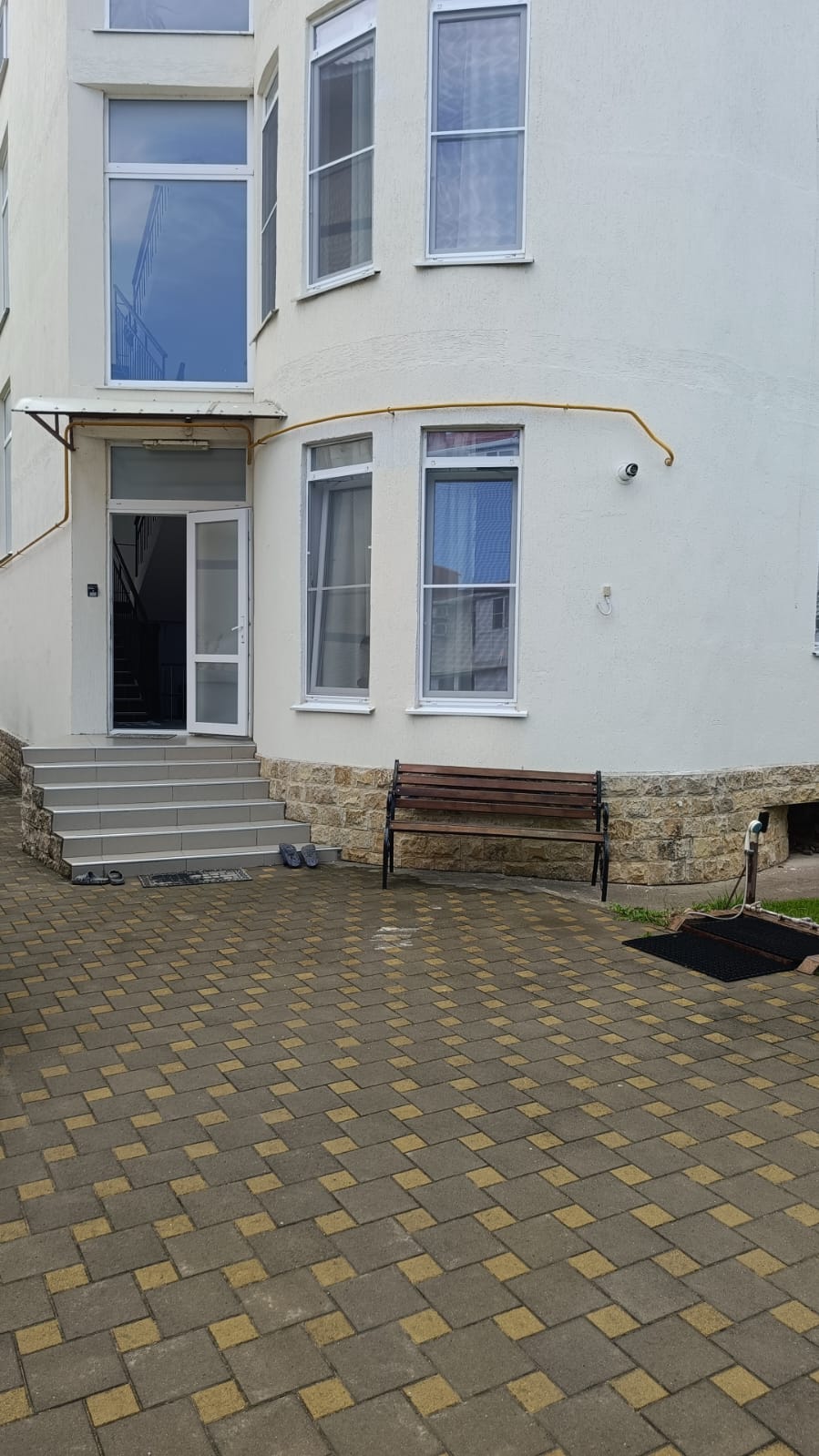 Фото В дюнах Анапы