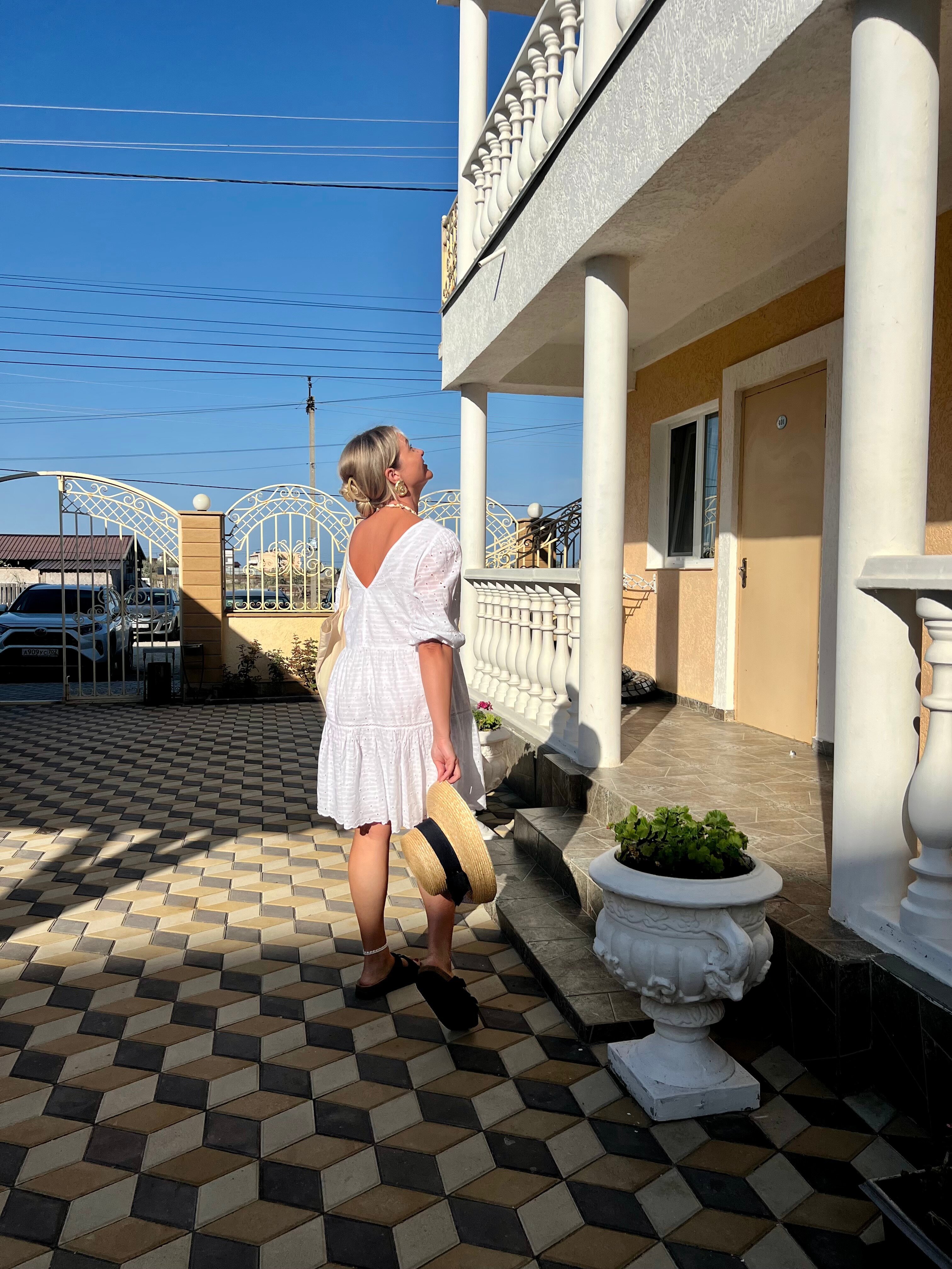 Фото Маргарита