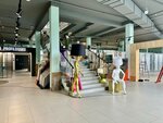 Baltiya (Moscow Region, Krasnogorsk Urban District, Novorizhskoye shosse, 27-y kilometr, с1), shopping mall
