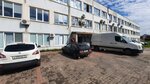 Ayger (3rd Petrozavodskaya Street, 30), furniture factory