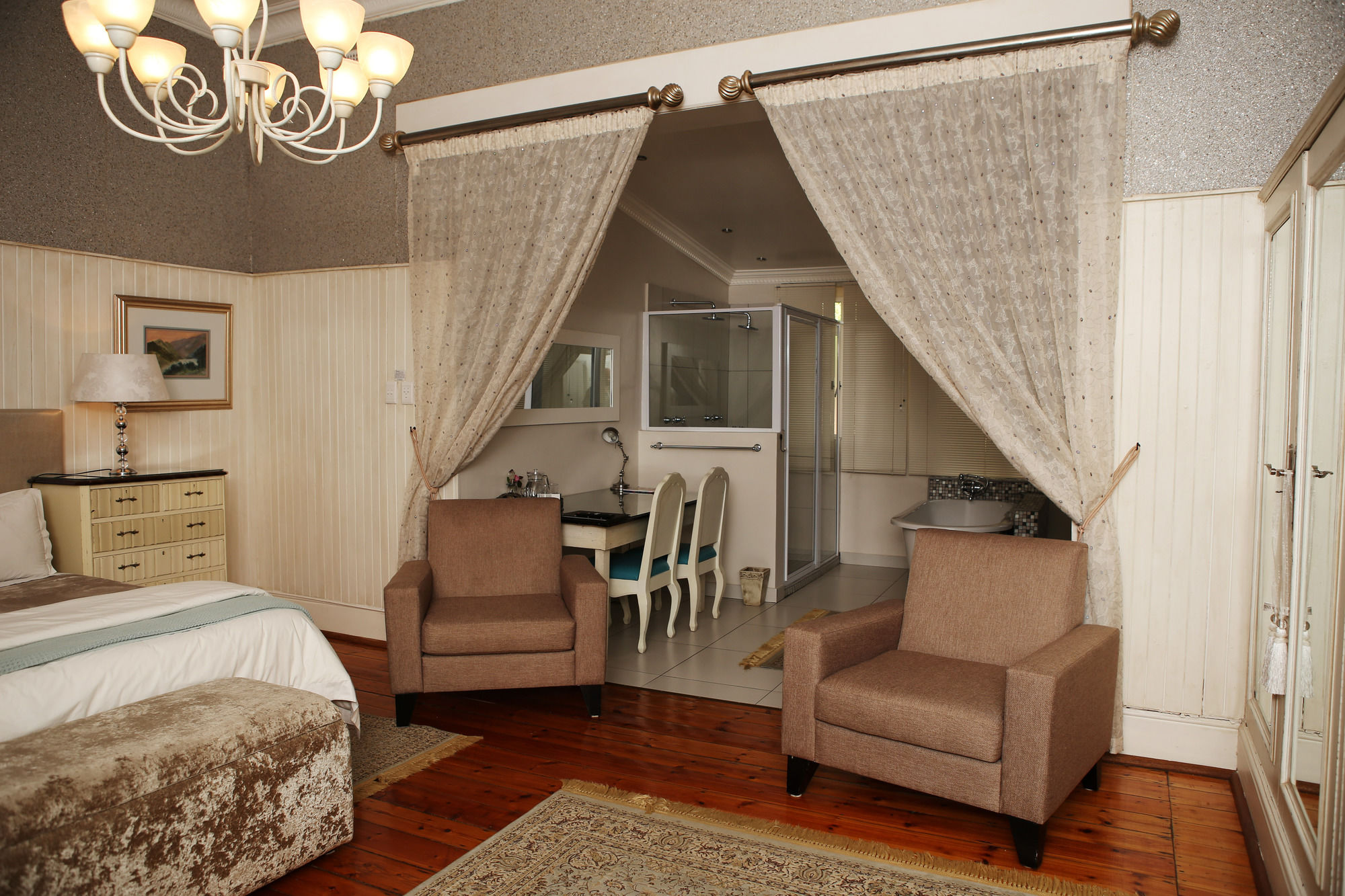 Фото Oleander Guest House