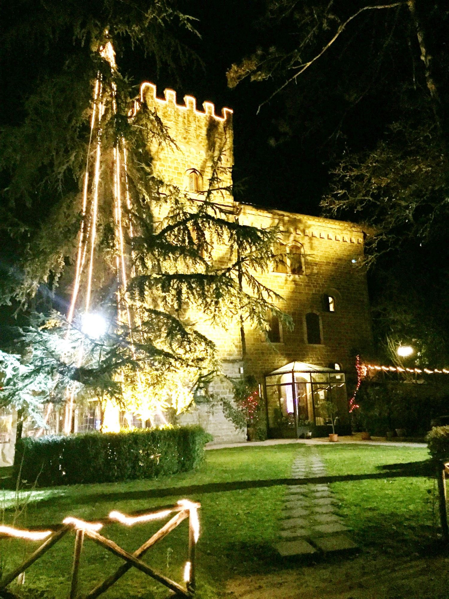 Фото Castello Cortevecchio