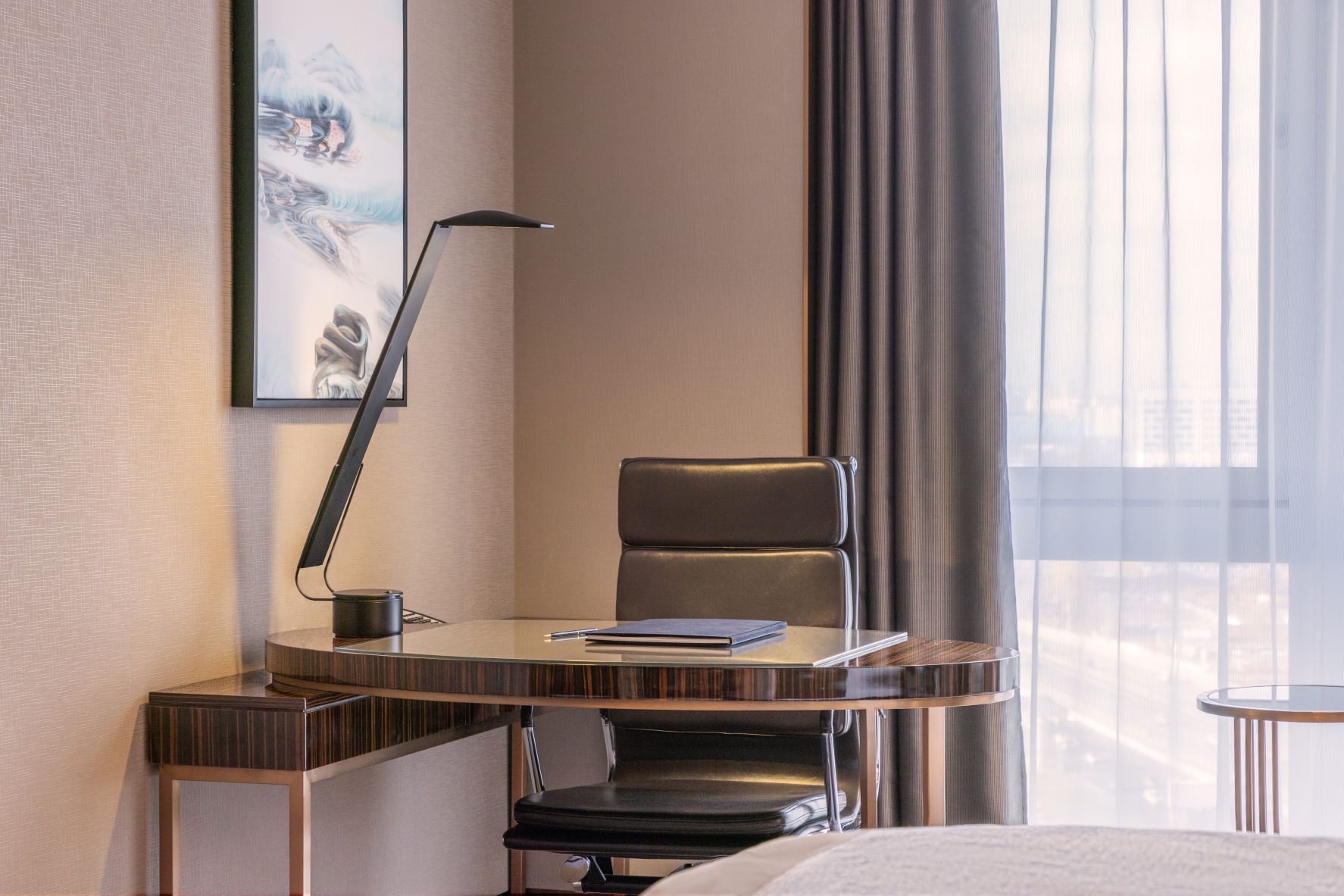 Фото Soluxe Hotel Moscow