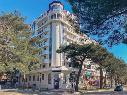 Гостиница Квартира Посуточно в Краснодарском крае