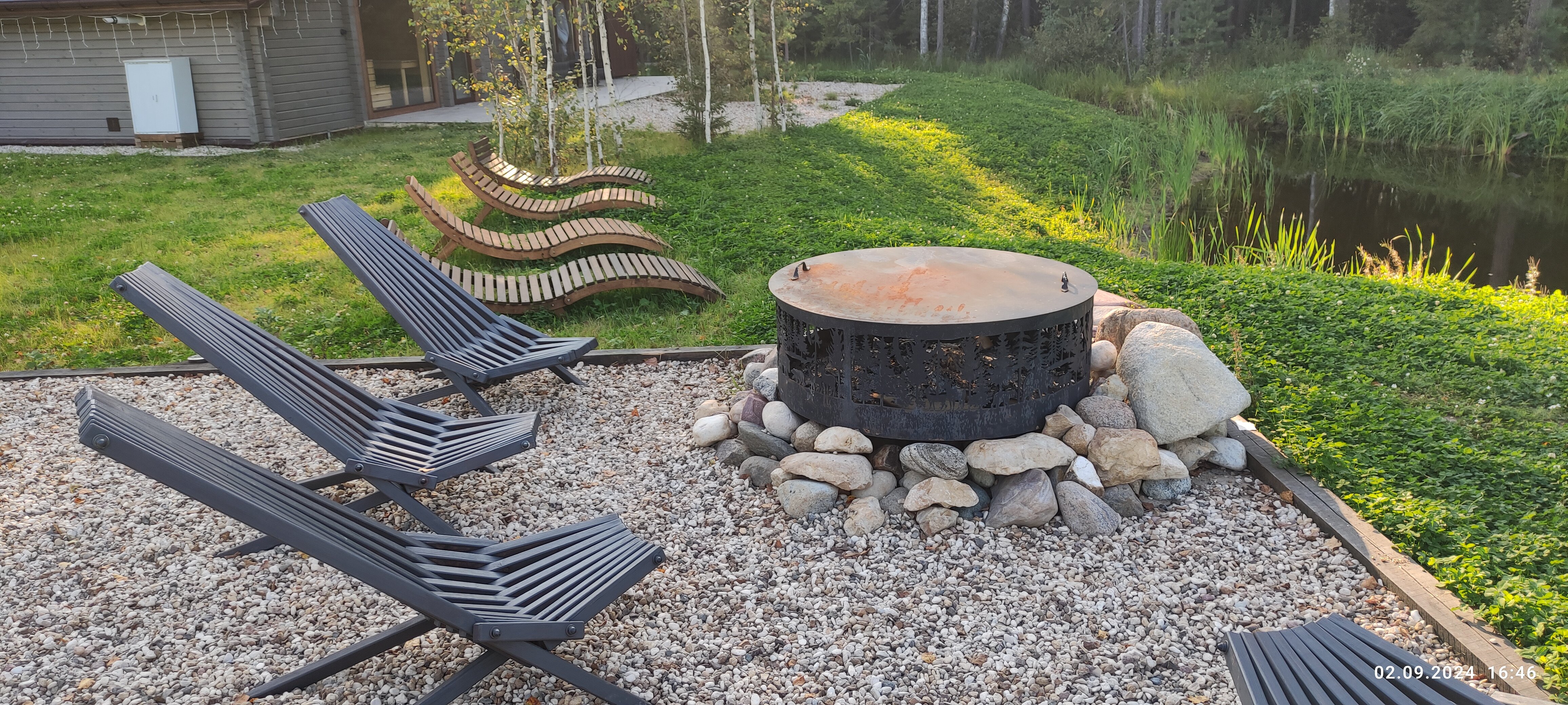 Фото Винни-Вилла