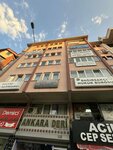 Lawyer Murat Demircioglu (Ankara Province, Cankaya District, Strazburg Cad., 15), attorney