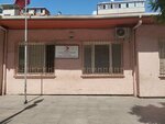 Zeytinburnu Tuberculosis Dispensary (İstanbul, Zeytinburnu, Merv Cad., 62) ، مستوصف