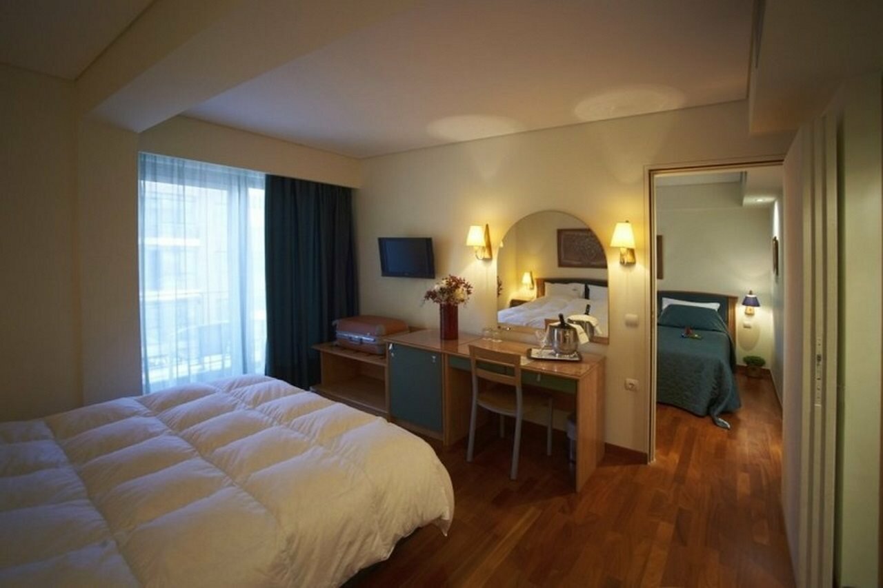 Фото Tropical Hotel