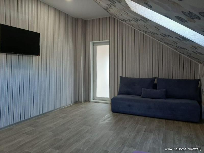 Фото Уютный дом