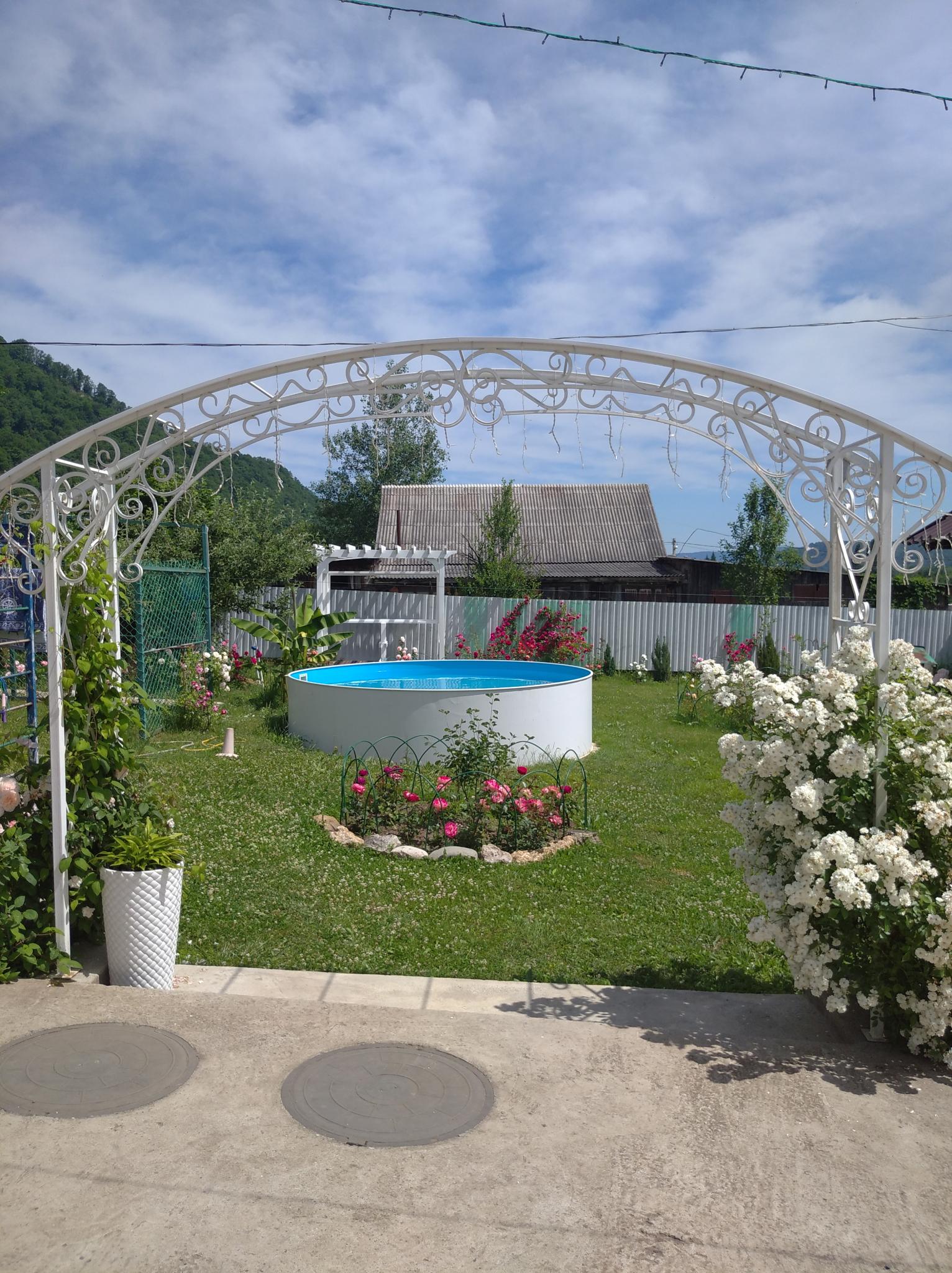 Фото Панорама