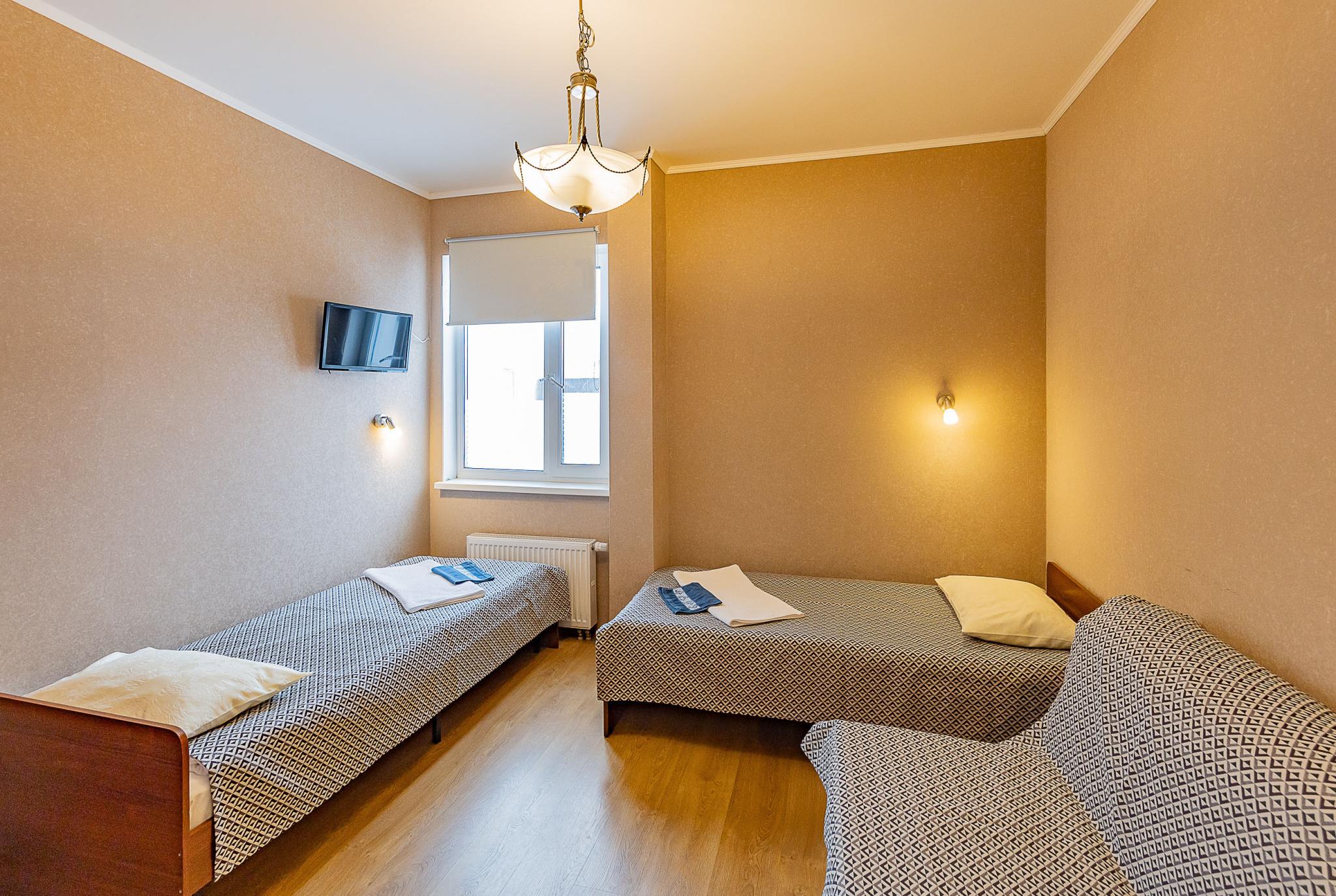 Фото Заозерный