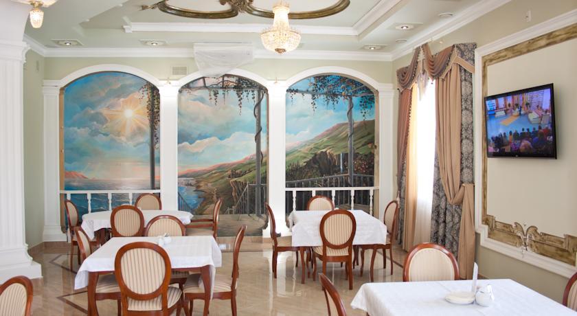 Фото Сайран