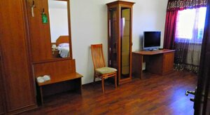 Hotel Kalyazin (Kalyazin, Zavodskaya ulitsa, 17А/2) ، فندق