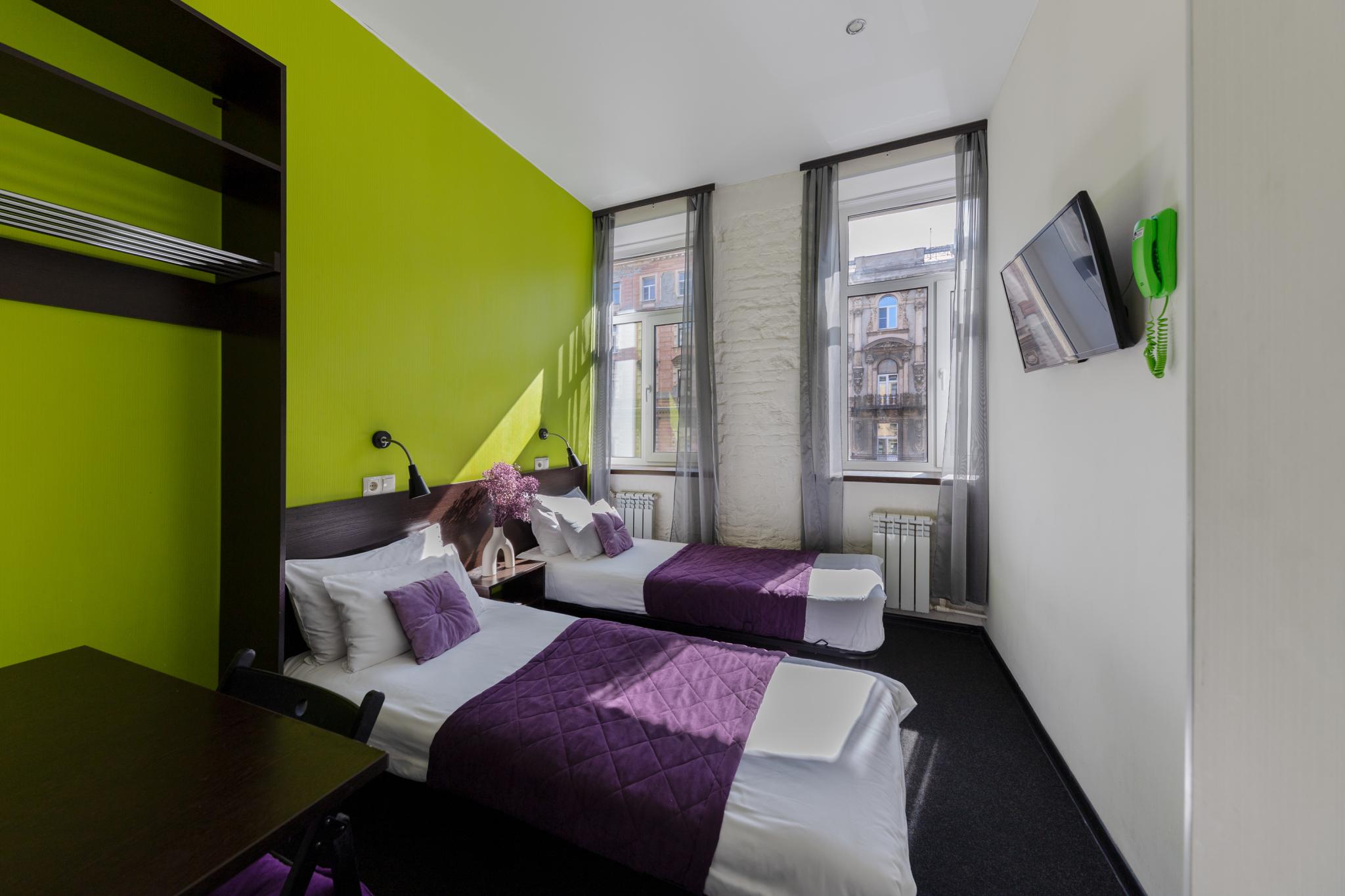 Фото Station M19