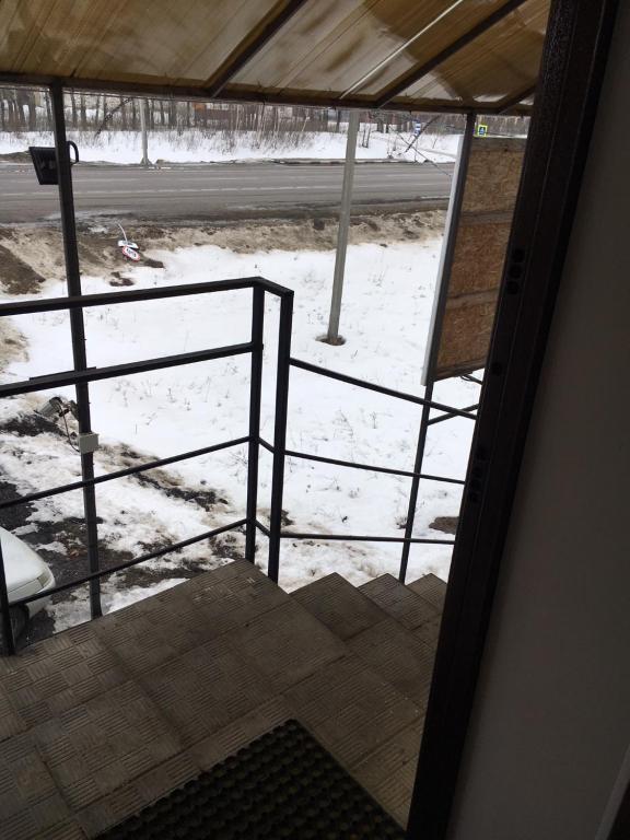 Фото Гостиница в Заворонежском