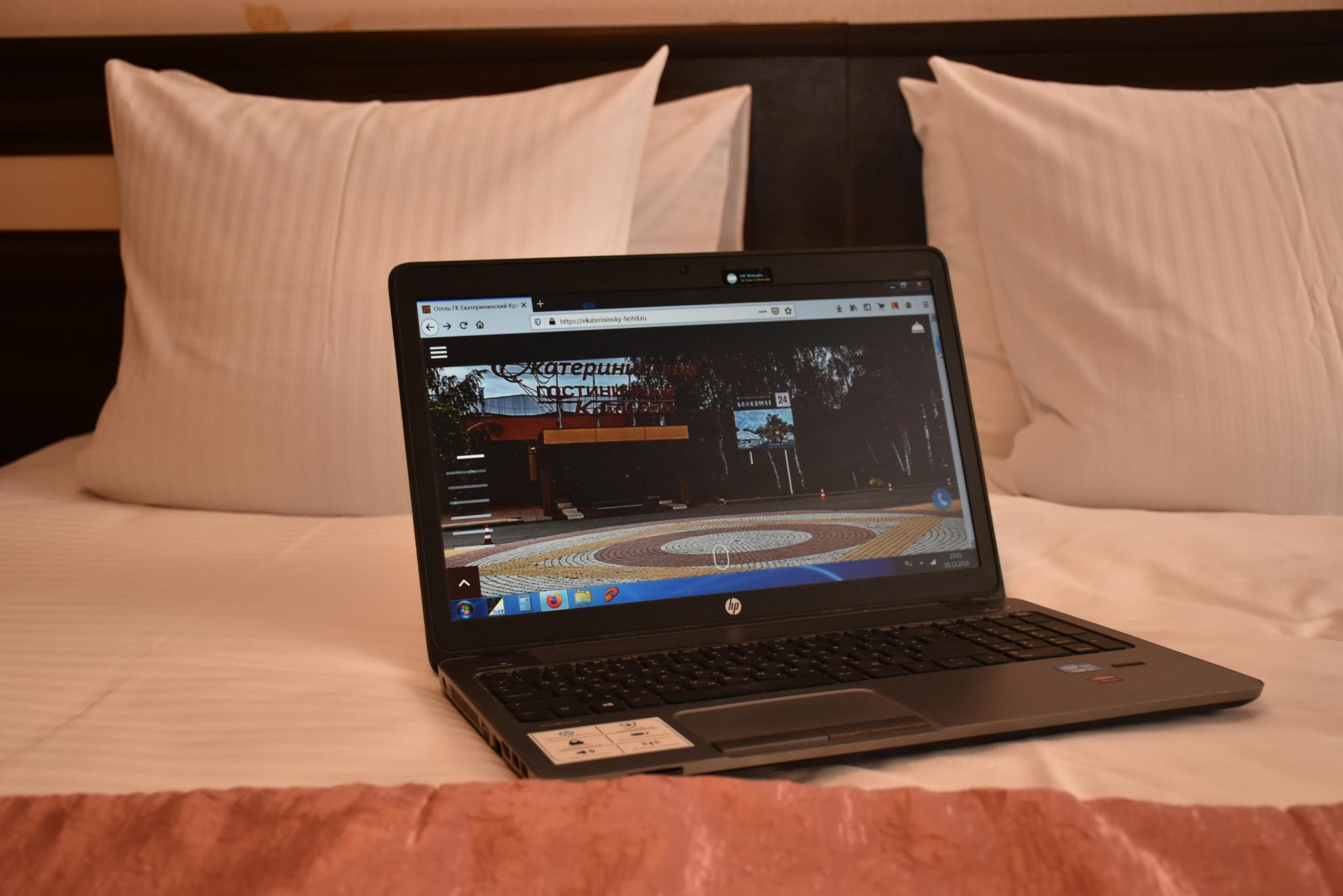 Фото Екатерининский