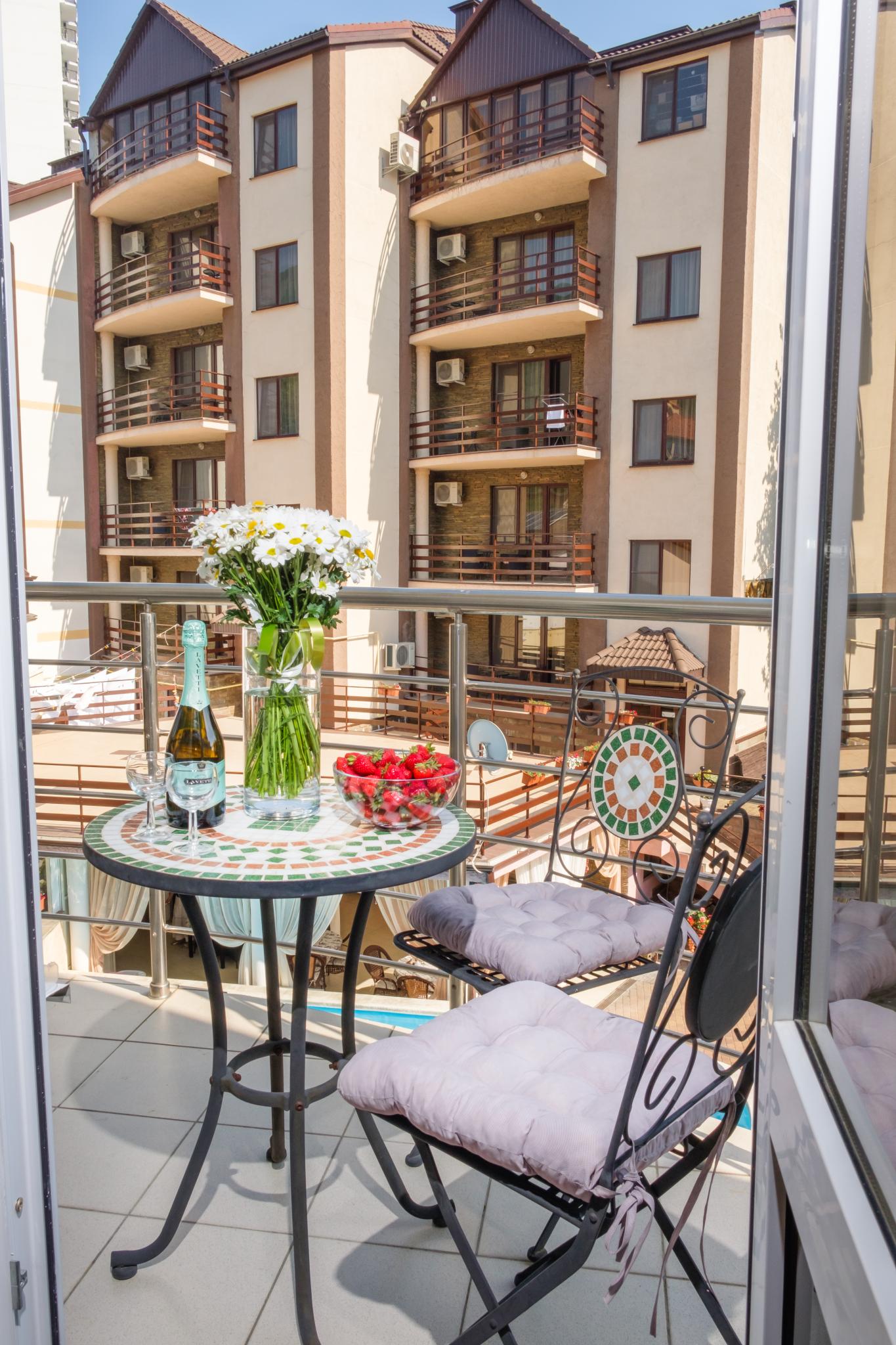 Фото Фрегат