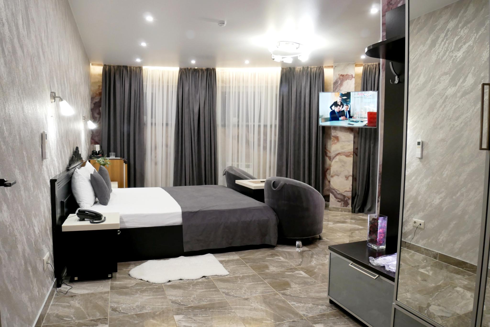 Фото Ковчег