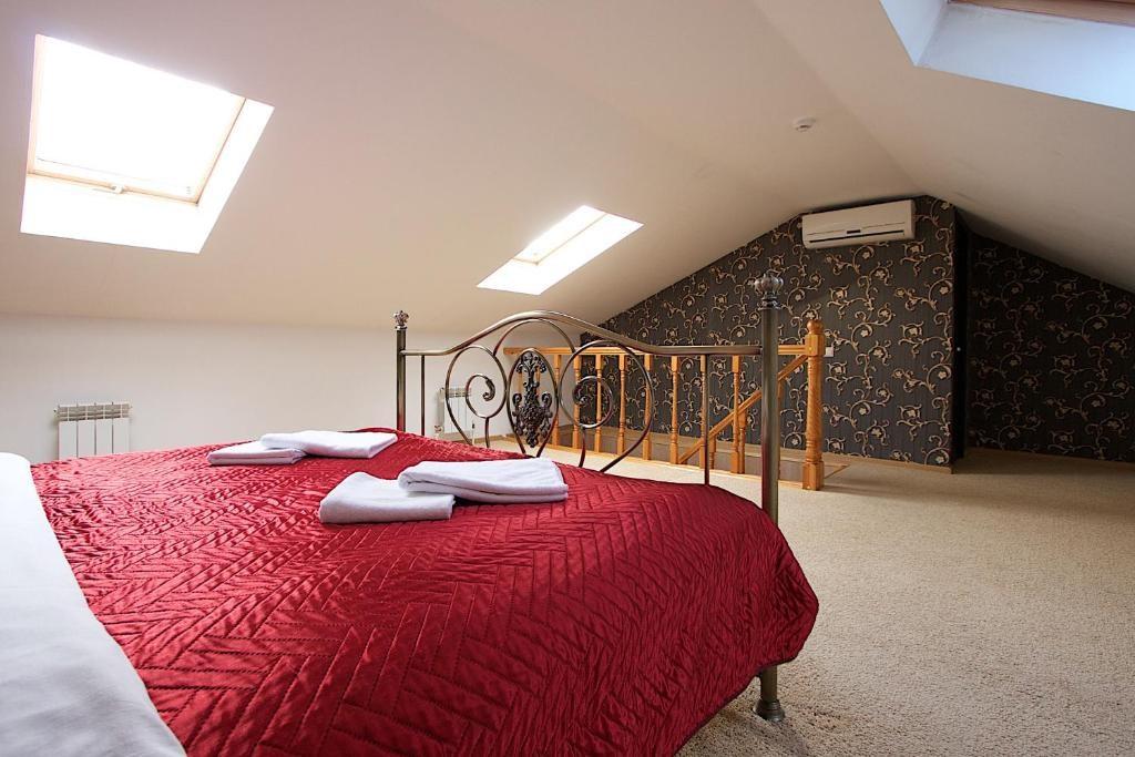 Фото Маргелов