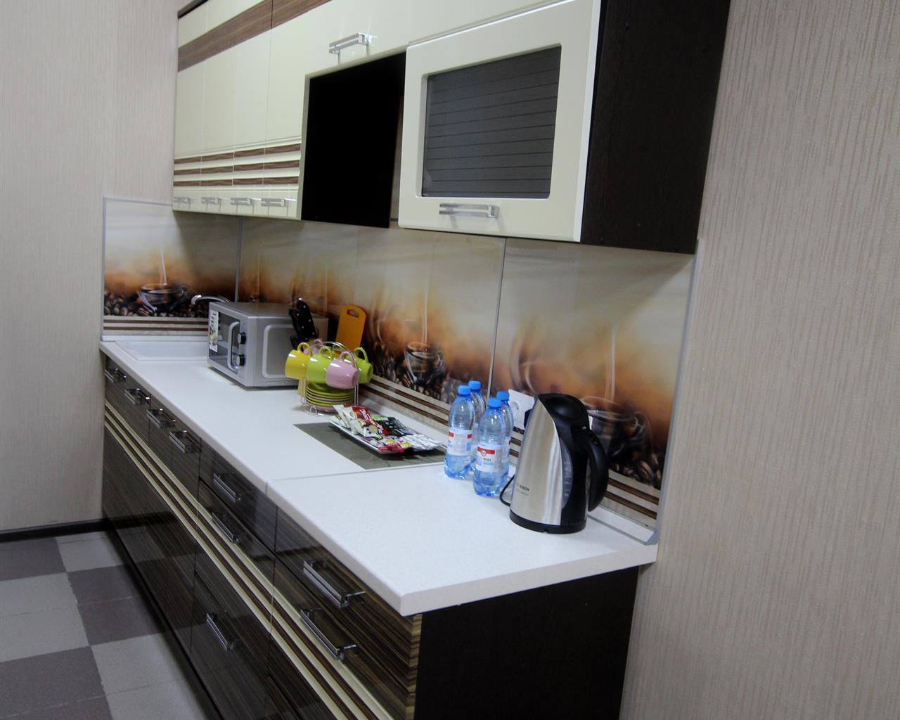 Фото Лайнер