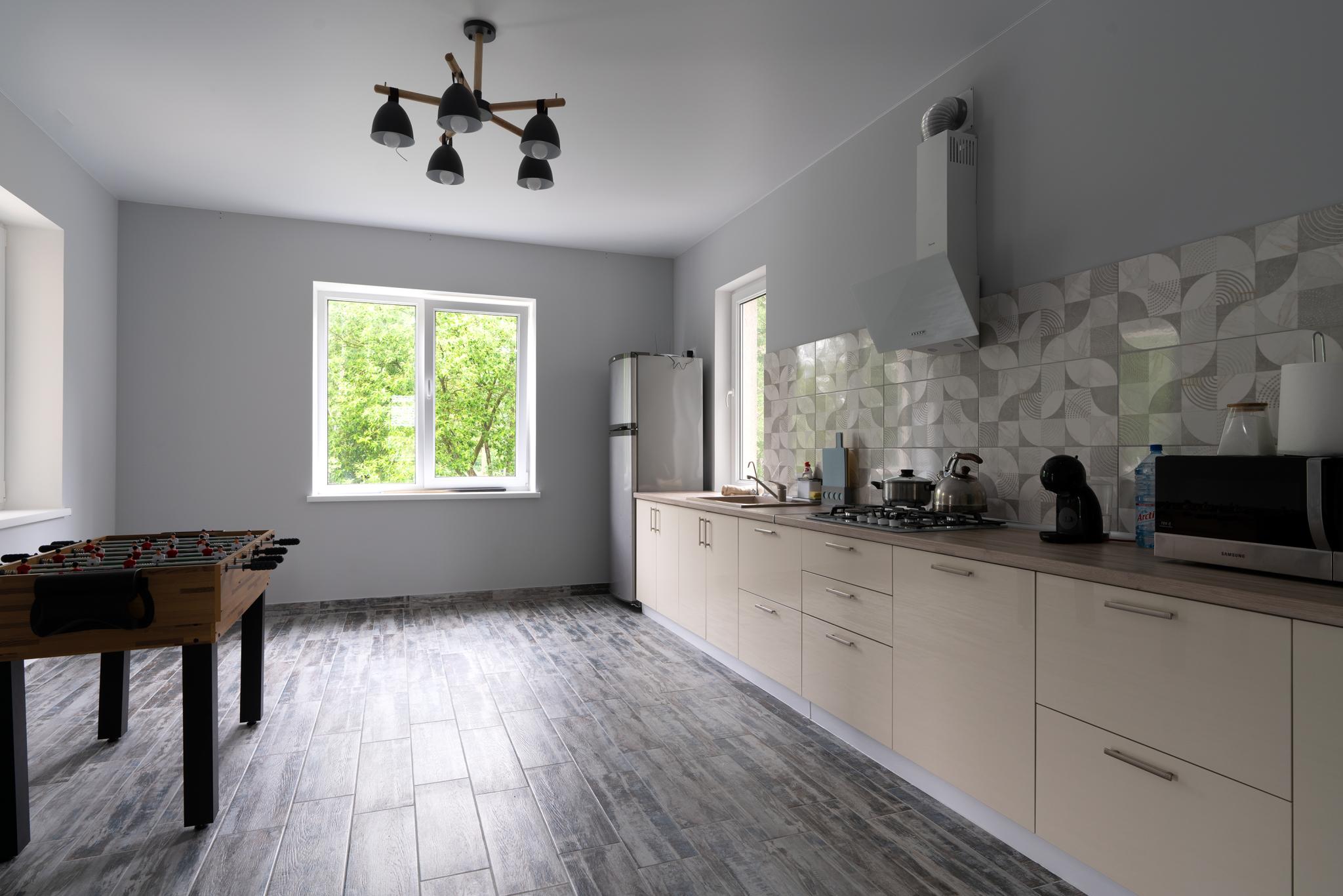 Фото Гостевой дом Светлогорск