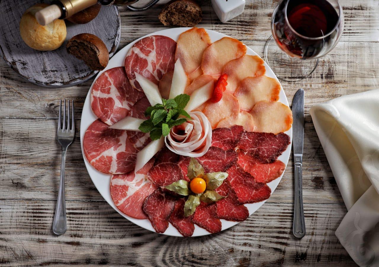 Фото Видноff