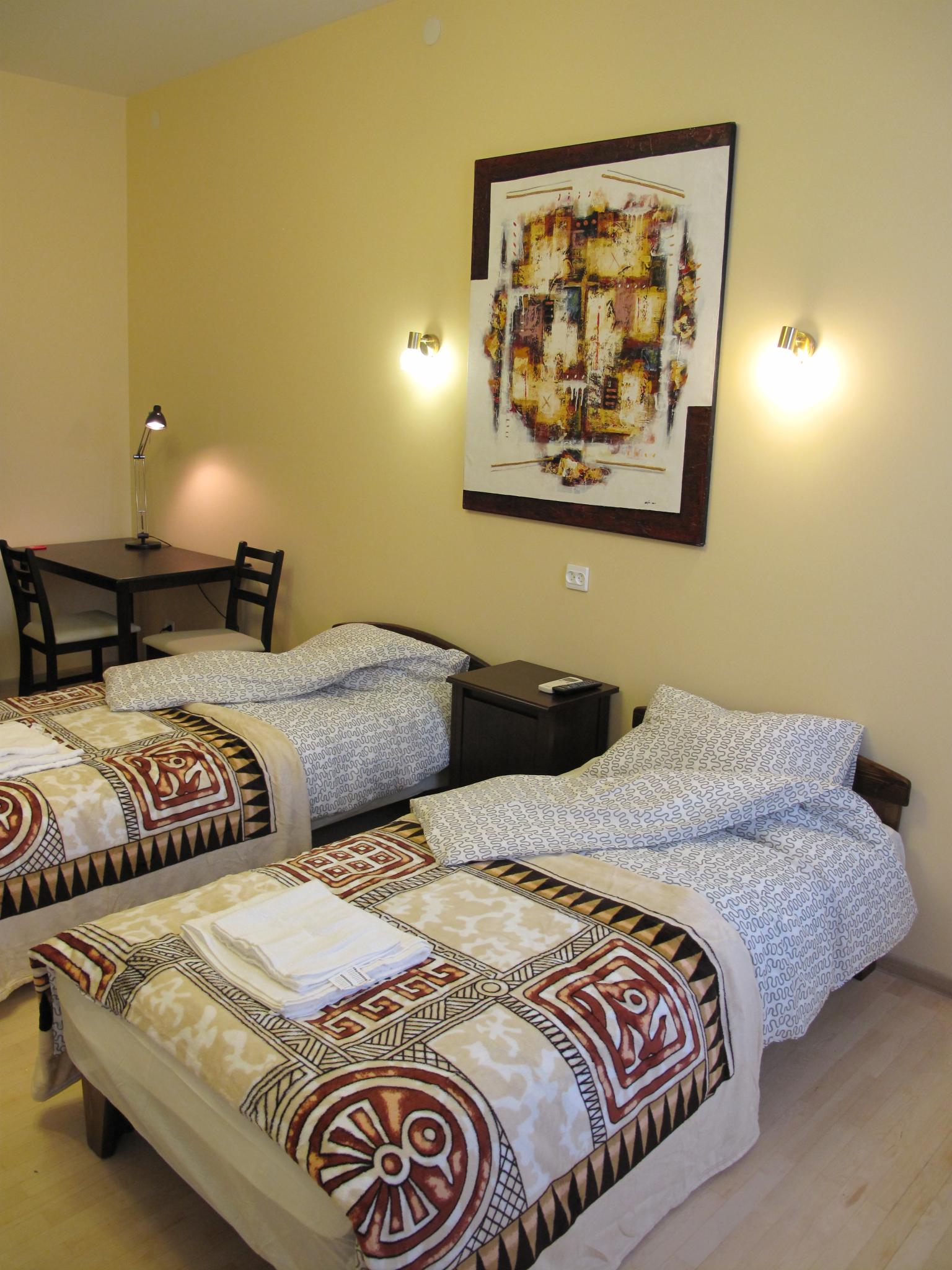 Фото Этно Park Lane Inn