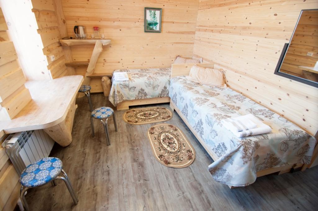 Фото Байкальский маяк