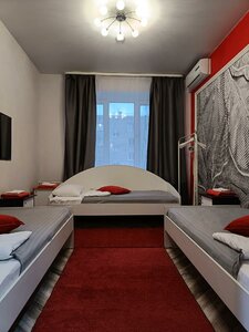 HDhostel