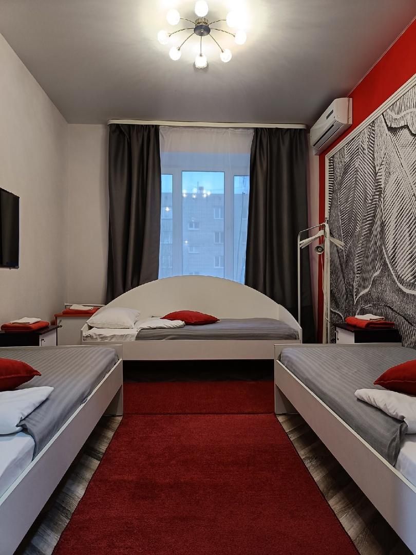 Фото отеля 3