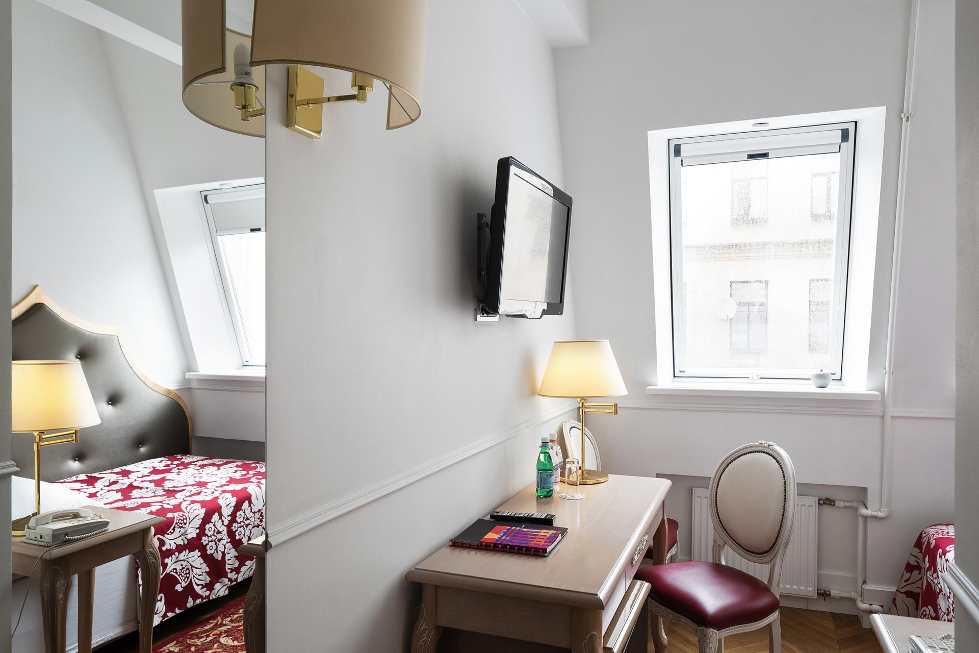 Фото Demetra Hotel