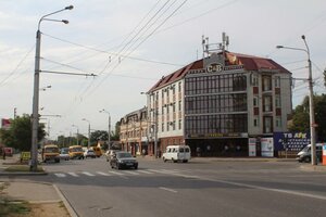 Петровскъ