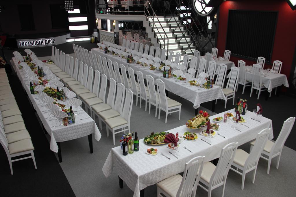 Фото Гостиный двор