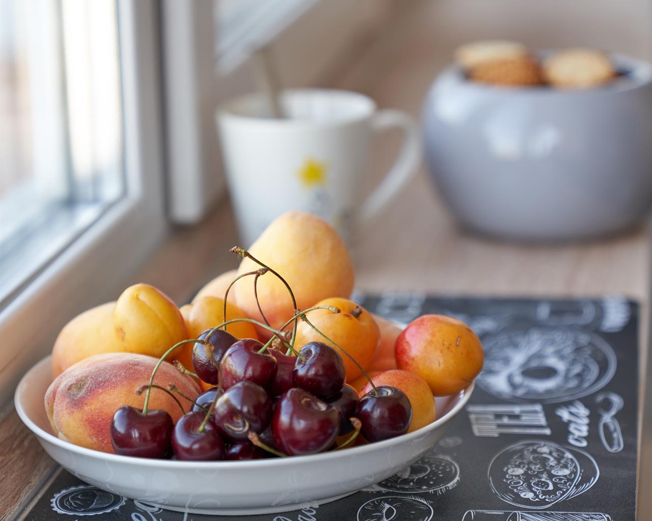 Фото Baikal capsule