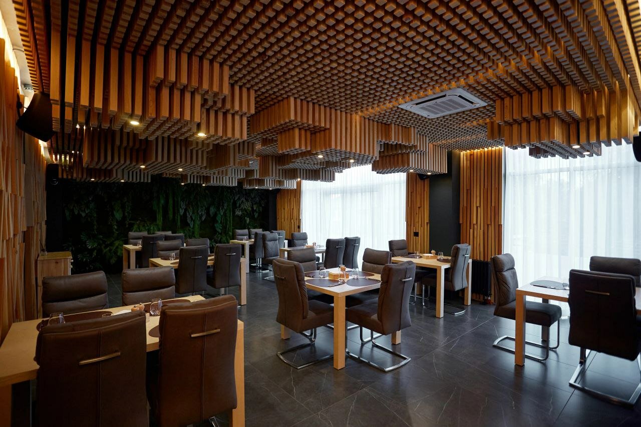 Фото Объект