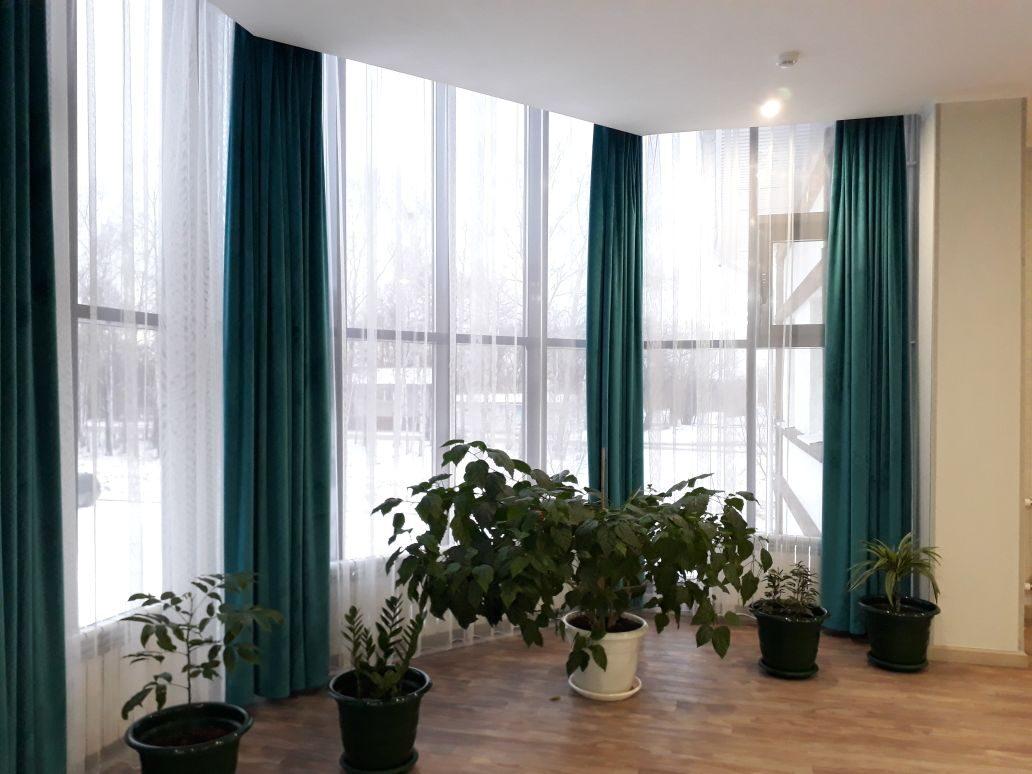 Фото Ажур de lux